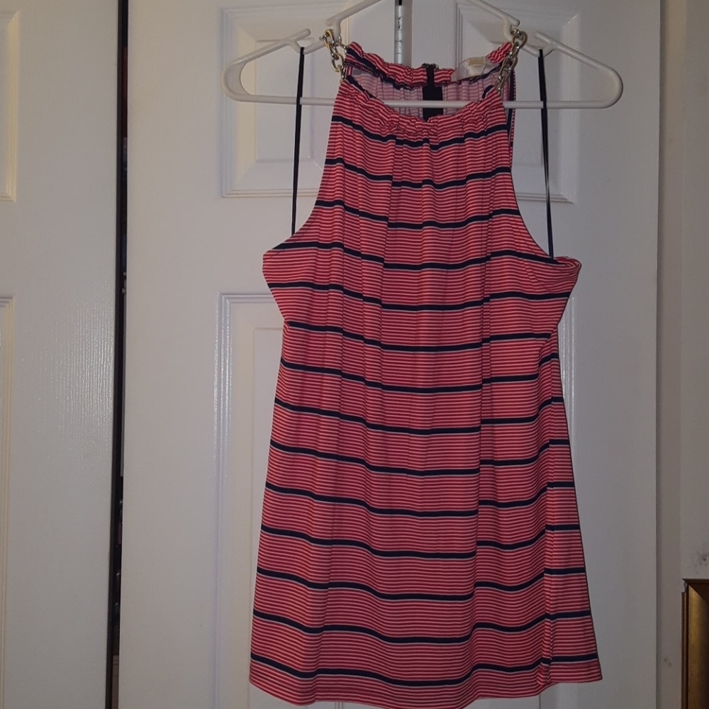 Michael Kors Sleeveless Tank